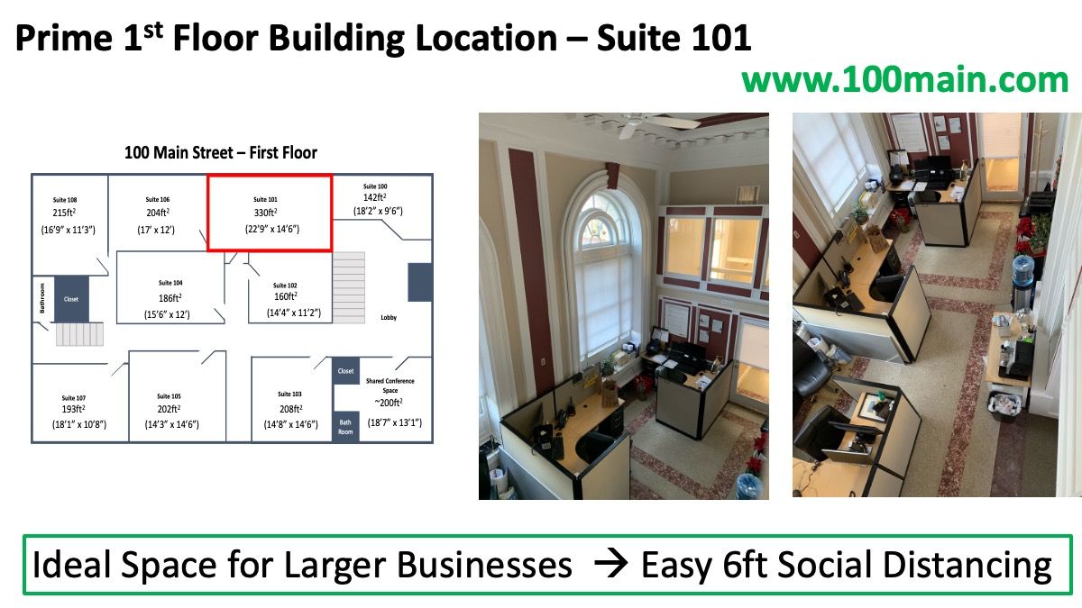 Amesbury Building : 100 Main St, Amesbury, MA 01913